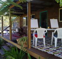 Wattle Cottage Art and Wellbeing Centre - Accommodation Main Beach
