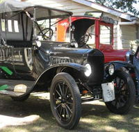 The Caboolture Historical Society - Accommodation Main Beach