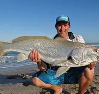 Perth Fishing Safaris - Accommodation Main Beach