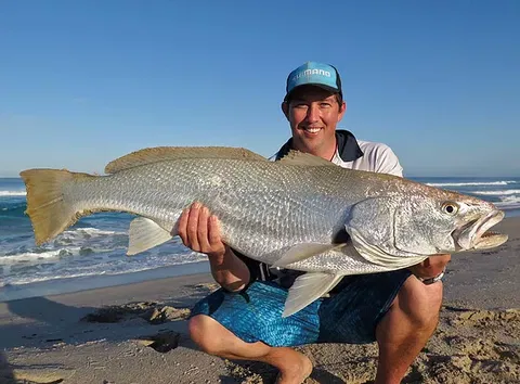 Perth Fishing Safaris - Accommodation Main Beach 0