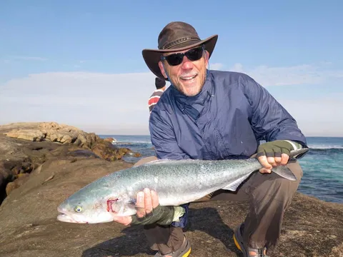 Perth Fishing Safaris - Accommodation Main Beach 3