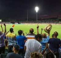 Manuka Oval - Accommodation Main Beach