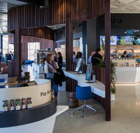 Canberra and Region Visitors Centre - Accommodation Main Beach