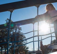 Boundless Playground - Accommodation Main Beach