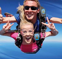 Skydive Oz Canberra - Accommodation Main Beach