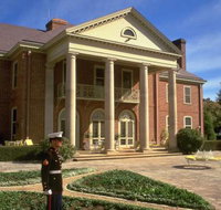 Embassy Drive - Accommodation Main Beach