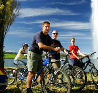 Lake Burley Griffin - Accommodation Main Beach