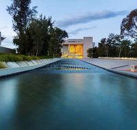 High Court of Australia - Accommodation Main Beach