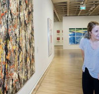 National Gallery of Australia - Accommodation Main Beach