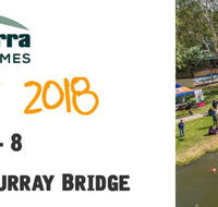 Murraylands Regional Tourist Association Inc - Accommodation Main Beach