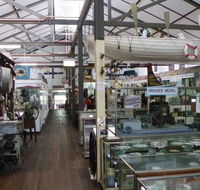 Bowraville Folk Museum - Accommodation Main Beach