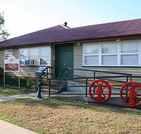 Nambour  District Historical Museum Assoc - Accommodation Main Beach