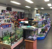 Nambour Pet Shop - Accommodation Main Beach