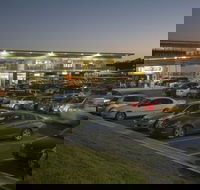 Bargara Central Shopping Village - Accommodation Main Beach