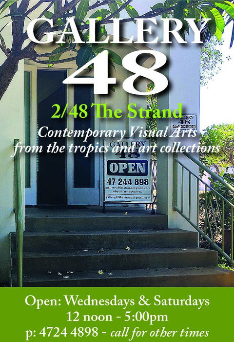 Gallery 48 - Accommodation Main Beach 4