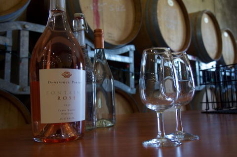 Wine Compass - Accommodation Main Beach 0