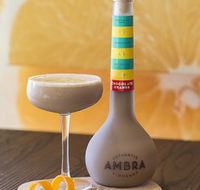 Ambra Liqueurs - Accommodation Main Beach