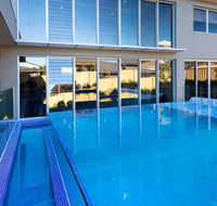 Senator Pools - Accommodation Main Beach