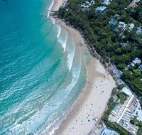 The Sunshine Coast Tour Company - Accommodation Main Beach
