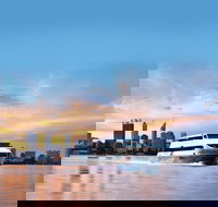 Perth Swan River Dinner Cruise