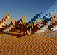 Pinnacles Day Trip from Perth Including Yanchep National Park