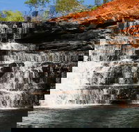 Gorgeous Gorges Tour - Windjana  Bell Gorge Mt Hart Cape Leveque - Accommodation Main Beach