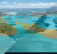 Incredible Islands Tour - Horizontal Falls  Cape Leveque - Accommodation Main Beach
