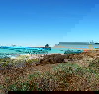 Broome Self-Guided Audio Tour - Accommodation Main Beach