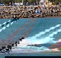 Geraldton Flyboard Experience - Accommodation Main Beach