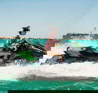 Broome Jet Ski Hire - Accommodation Main Beach