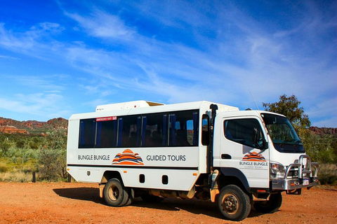 Bungle Bungle Stay Over With Scenic Flights, Guided Walk, Accommodation & Meals - Accommodation Main Beach 1