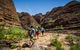 Bungle Bungle Stay Over With Scenic Flights, Guided Walk, Accommodation & Meals - thumb 4