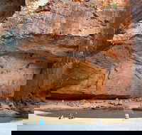 13-Day Kimberley Walking Tour Including Spectacular Gorges the Gibb River Road and the Bungle Bungles - Accommodation Main Beach