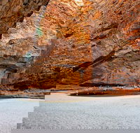 Bungle Bungle Scenic Flights Domes  Cathedral Gorge Walk - Accommodation Main Beach