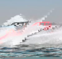 Busselton 30-Minute Jet Boat Thrill Ride - Accommodation Main Beach