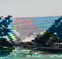 Geraldton Jet Ski Hire - Accommodation Main Beach