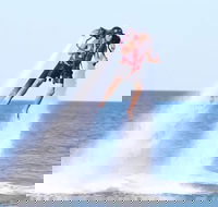 Geraldton Jetpack Experience - Accommodation Main Beach