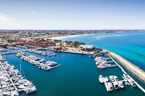 AQWA The Aquarium Of Western Australia: General Admission - Accommodation Main Beach 11