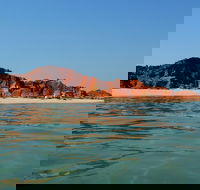 Cape Leveque and Aboriginal Communities from Broome Optional Scenic Flight - Accommodation Main Beach