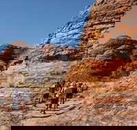 15-Day Camping Tour from Broome to Darwin Including Mitchell Falls - Accommodation Main Beach
