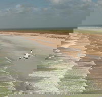 Broome 45 Minute Creek  Coast Scenic Helicopter Flight - Accommodation Main Beach