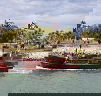 The Pirate Cruise in Mandurah on Viator - Accommodation Main Beach