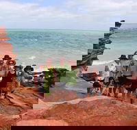 Broome Panoramic Town Tour - All the Extraordinary Sights and History of Broome - Accommodation Main Beach