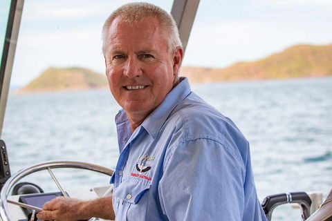 Lake Argyle Sunset Magic Cruise Departing Kununurra - Accommodation Main Beach 5