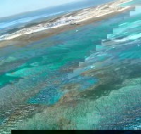 Abrolhos Flyover - Accommodation Main Beach
