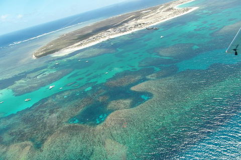 Abrolhos Flyover - Accommodation Main Beach 0