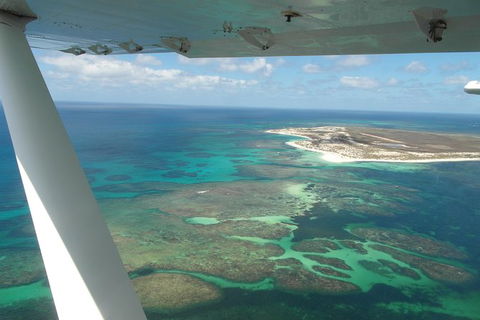 Abrolhos Flyover - Accommodation Main Beach 1