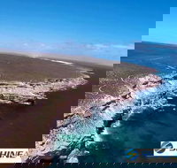 Murchison Gorges Kalbarri Pink Lake Abrolhos Full Day Fly and Flipper - Accommodation Main Beach
