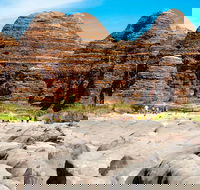 9-Day Kimberley Offroad Adventure from Broome to Darwin - Accommodation Main Beach