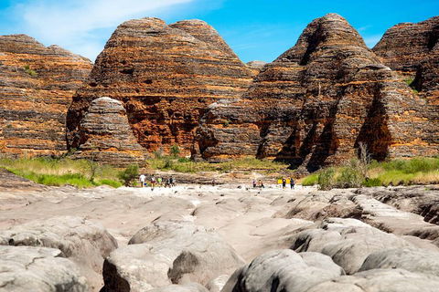 9-Day Kimberley Offroad Adventure From Broome To Darwin - Accommodation Main Beach 0